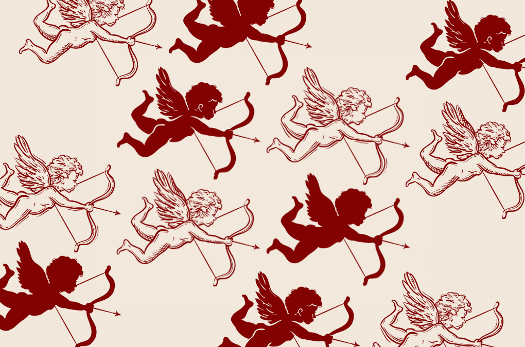 How Cupid Shaped Valentine’s Traditions