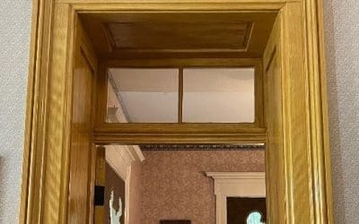 Peeling Back The Curtain: Air Conditioning