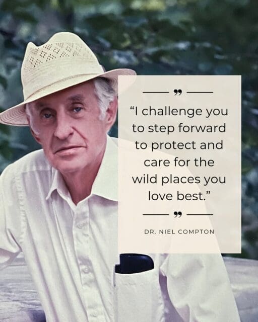 Thanks to the generosity of Mike & Amy Curry and Bob & Jeanne Boehmler, every Spring Appeal gift is matched dollar-for-dollar up to $2,500.

Comment "Compton" below for a link to donate