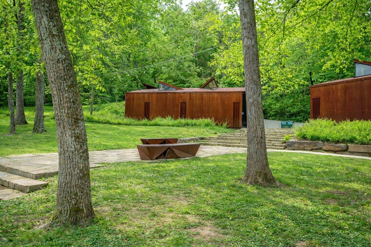 Camping at Coler is calling your name....

Who are you bringing with you this spring?