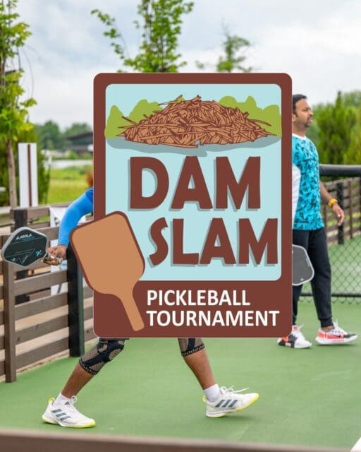Don’t leave your shirt size up to chance 👀
May 10 is the cutoff to guarantee your Dam Slam  tee.

After that… it’s first come, first serve on sizes.

Made possible by PepsiCo and Storm Energy

Grab your spot (and your shirt) now. Comment “SLAM” and we’ll send you the link