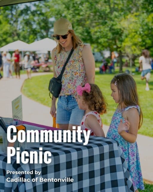 Swipe to see flicks from last year’s Community Picnic!
We’re officially just over 2 weeks away from gathering in the gardens again on May 31 at Peel Museum & Botanical Garden!
Expect picnic food, live music, sweet treats, lawn games, family activities, and a relaxing afternoon celebrating America’s 250th anniversary together.
Tickets are available through the link in bio!