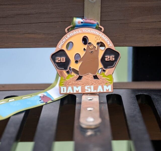 Picture yourself on the podium with this around your neck. 👀

Dam Slam presented by Monster Ultra Energy and PepsiCo registration closes June 3rd!!! Secure your spot before its too late! 

Signup using link in our bio!