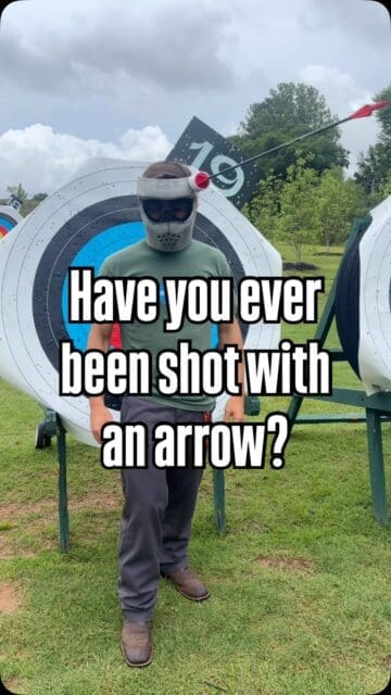 What’re you waiting for??? Warrior Wednesdays are here and ready to upgrade your after-work plans! 

Spend an hour or two at The Quiver dodging arrows, making plays, and trying Archery Tag!