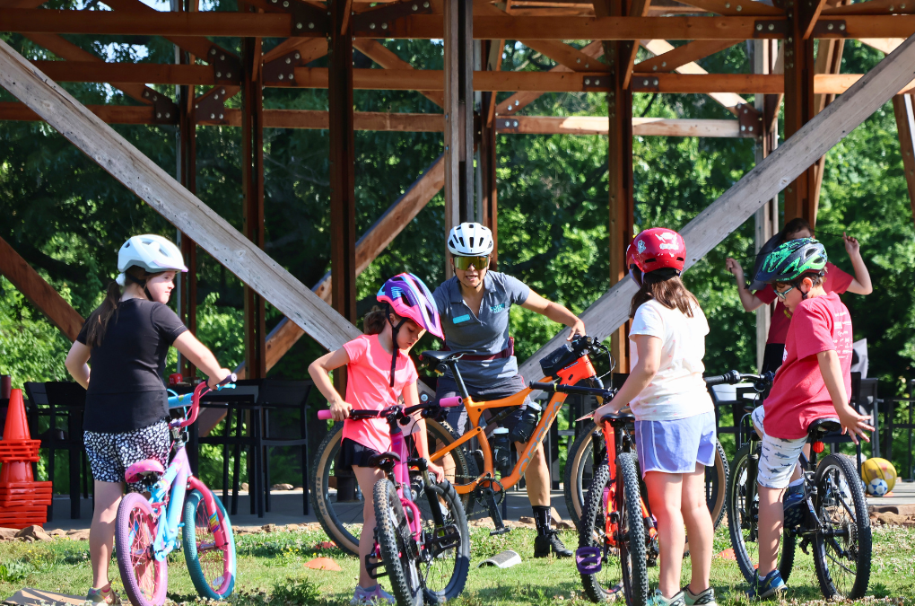 Coler Youth MTB Class After School
