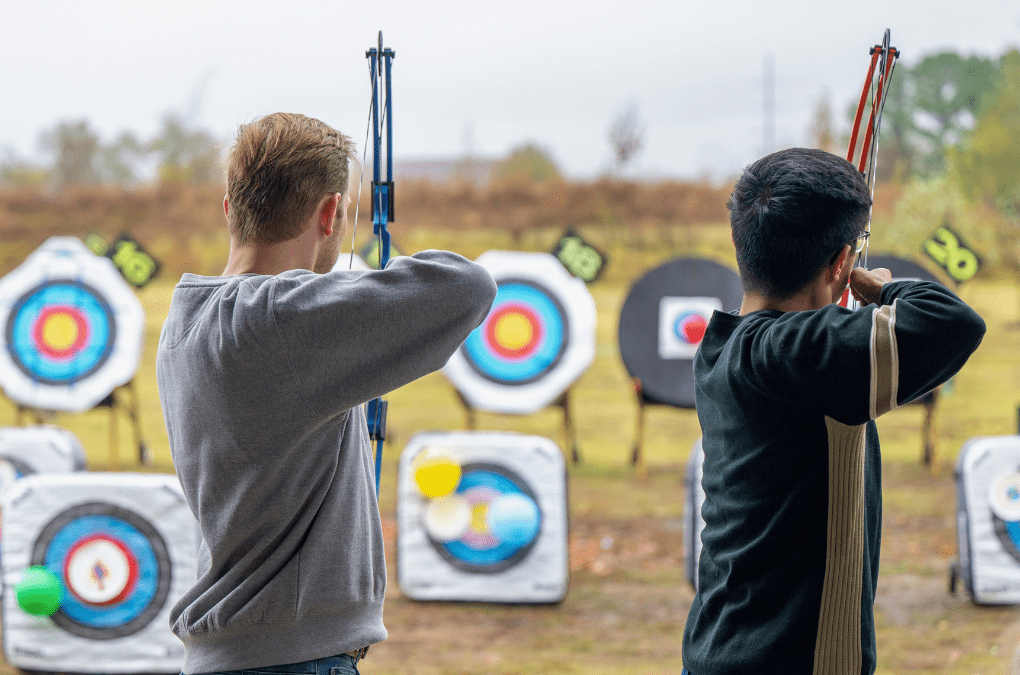 Try Archery