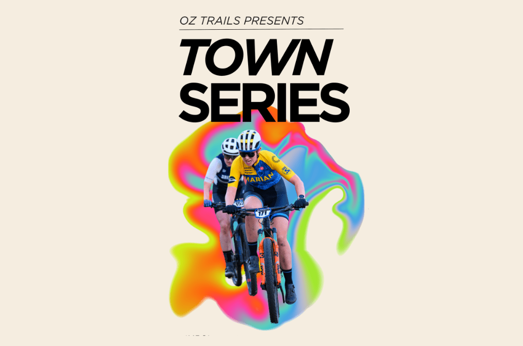 Oz Trails Town Series