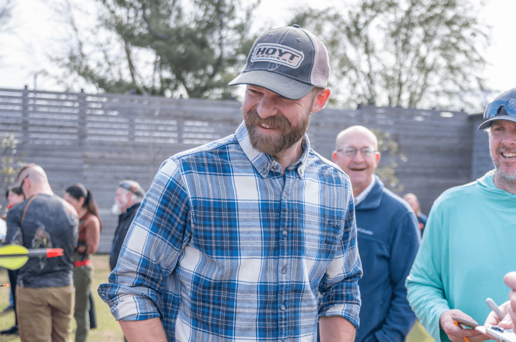 Father’s Day 3D Shoot