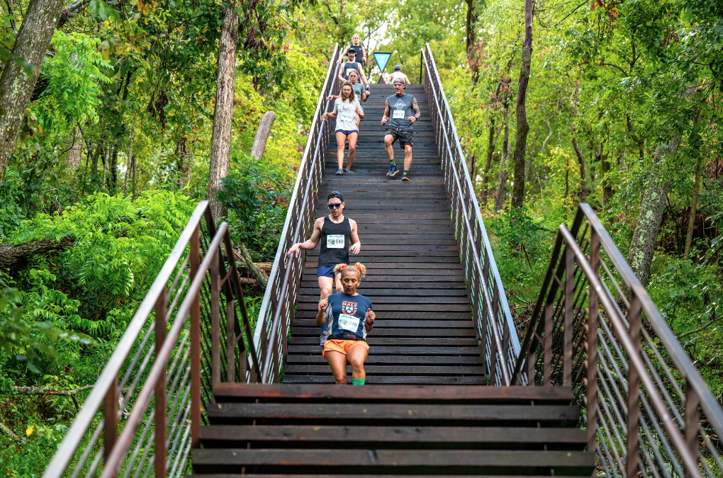 The Rise Challenge Series