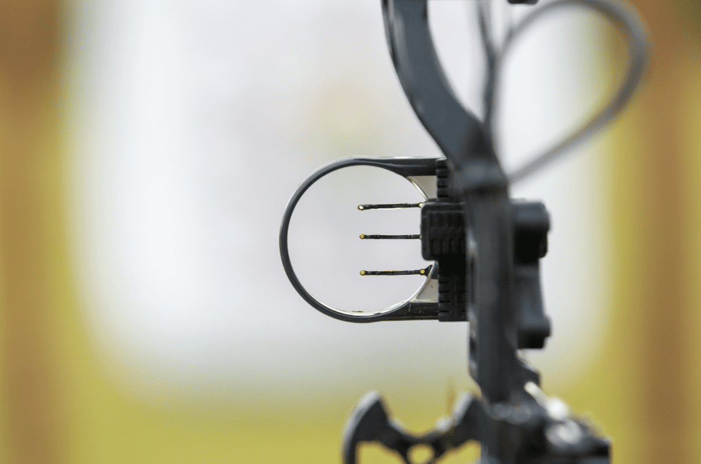 Sight-In Your Bow Weekend