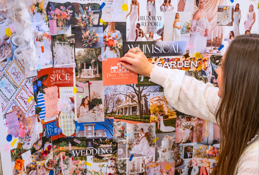 Peel Museum Wedding Open House