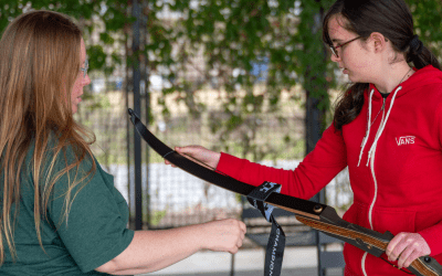 Bow Fit Check: Is Your Gear Still Right for You?