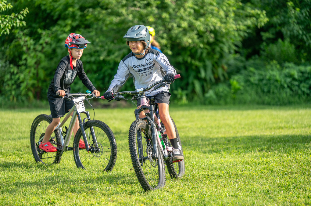 Coler MTB Youth Class