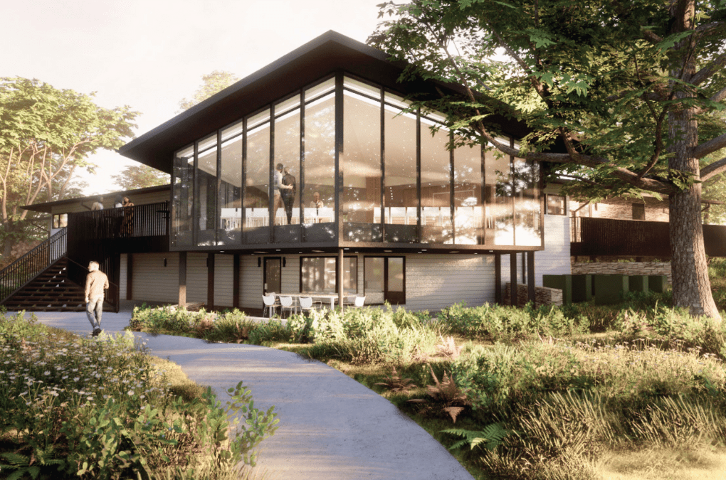 Compton Gardens & Arboretum Open House