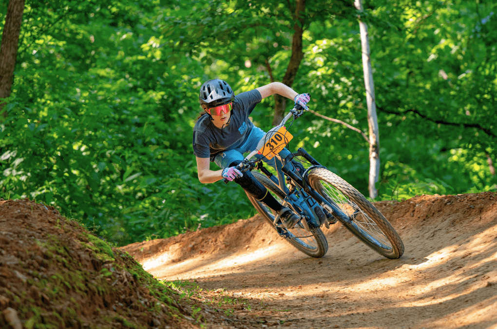 How to Increase Mountain Biking Endurance