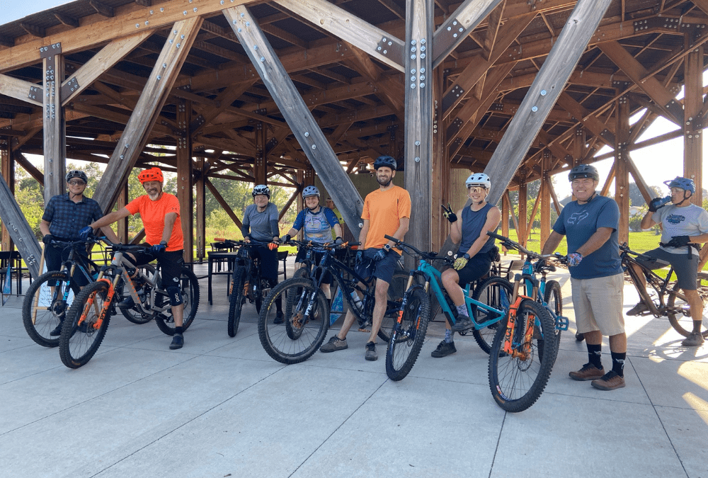 Tour de Coler Weekly Group Ride