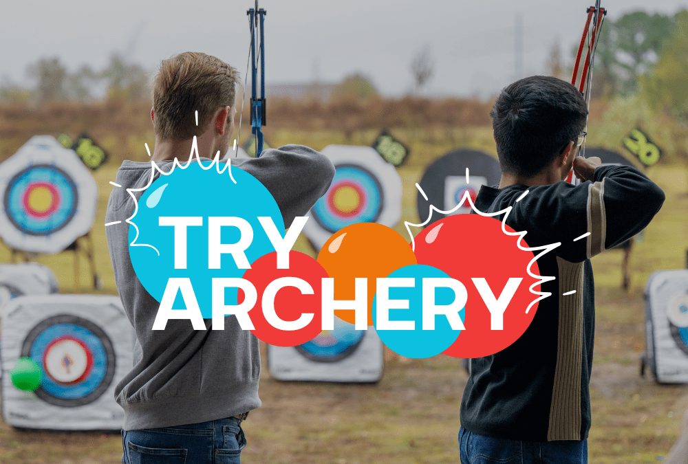 Try Archery