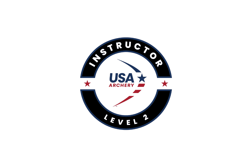 USA Archery Level 2 Instructor Certification Practical