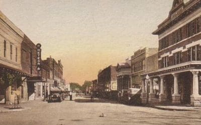 Travel Through Bentonville History in One Day