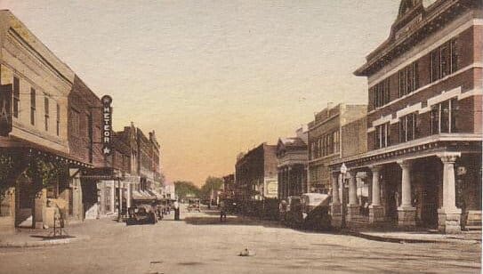 Travel Through Bentonville History in One Day