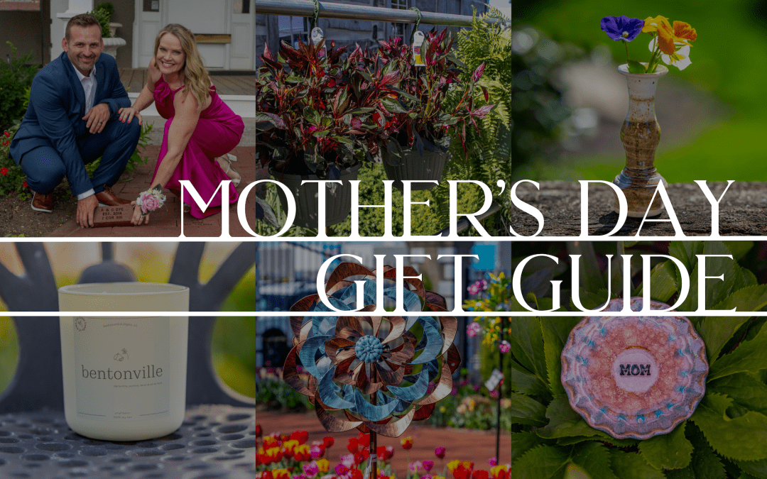 Mother’s Day Gift Guide
