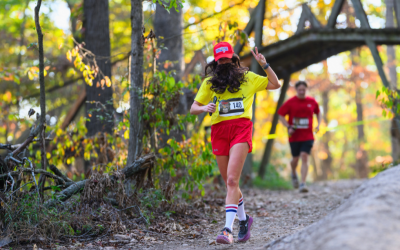 8 Totally Rad 90s Costume Ideas for Here’s Johnny 10K Trail Run