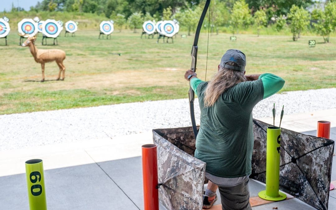 Bow Hunting Checklist