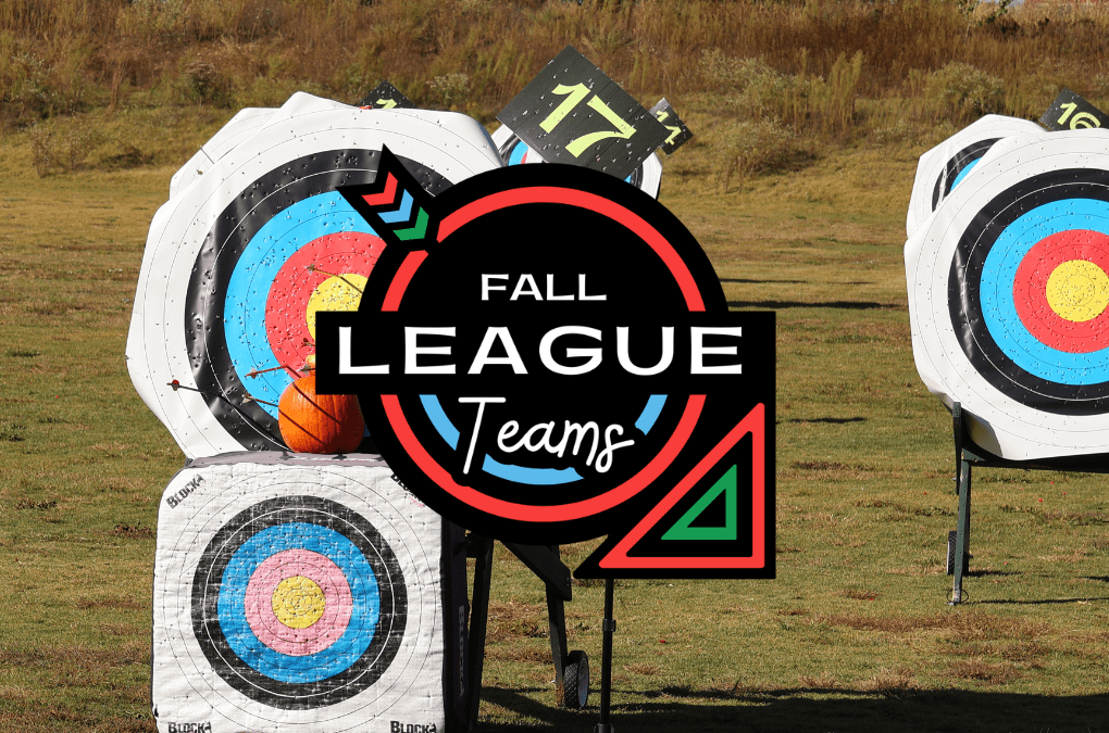 Fall League: Teams