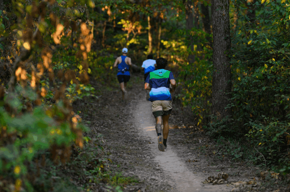 New to Trail Running? Prepare with These Tips