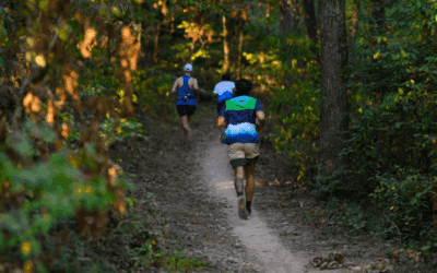 New to Trail Running? Prepare with These Tips