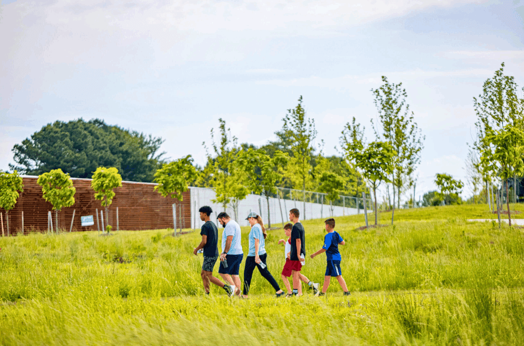 Free Fall Events at Osage Park You Won’t Want to Miss