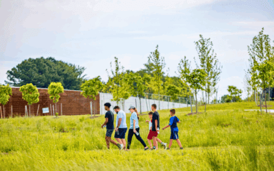 Free Fall Events at Osage Park You Won’t Want to Miss