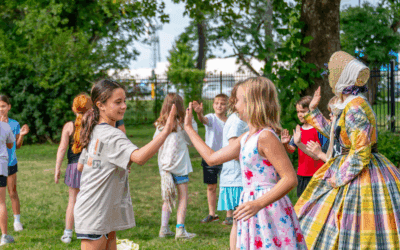 School Days 2025: Bringing Northwest Arkansas History to Life