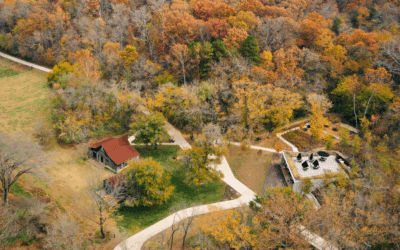Fall at Coler: A Visitor’s Guide