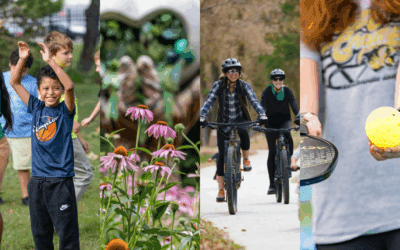 One Foundation, Four Ways to Experience It: Peel Compton Foundation Connects You to Northwest Arkansas