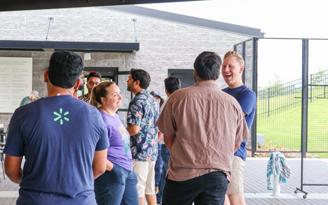 Why Archery at The Quiver Hits the Team Bonding Target