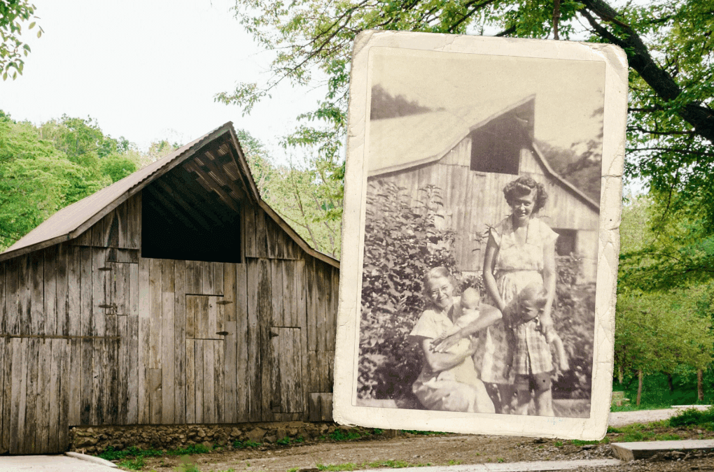 Life at Coler: Nora Kay’s Journey Through Family, Land, and Legacy