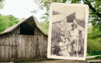 Life at Coler: Nora Kay’s Journey Through Family, Land, and Legacy