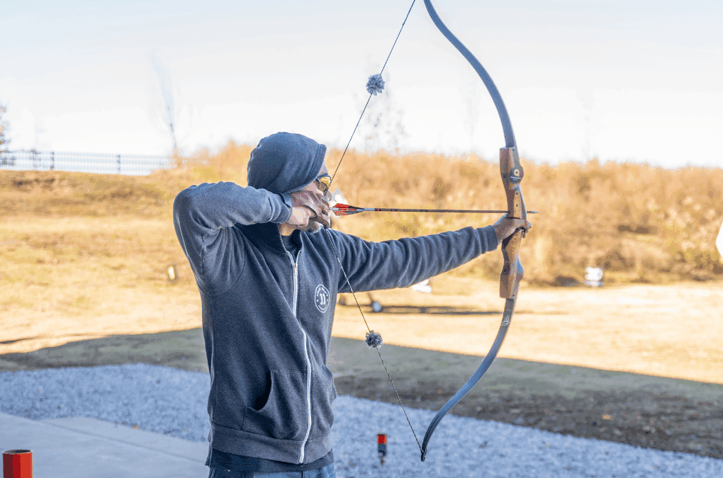 Winterizing Your Archery Equipment: The Ultimate Cold‑Weather Guide