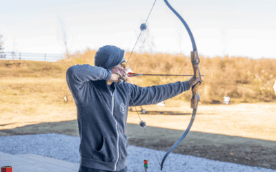 Winterizing Your Archery Equipment: The Ultimate Cold‑Weather Guide