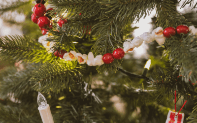 Victorian Christmas Traditions