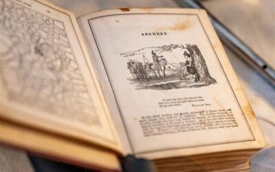 The Legend of William Tell: History, Education & Recreation