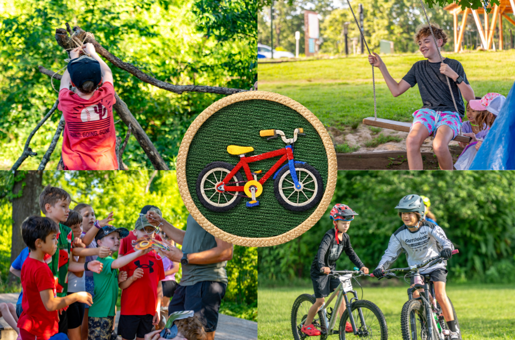 Explore Coler Summer Camp