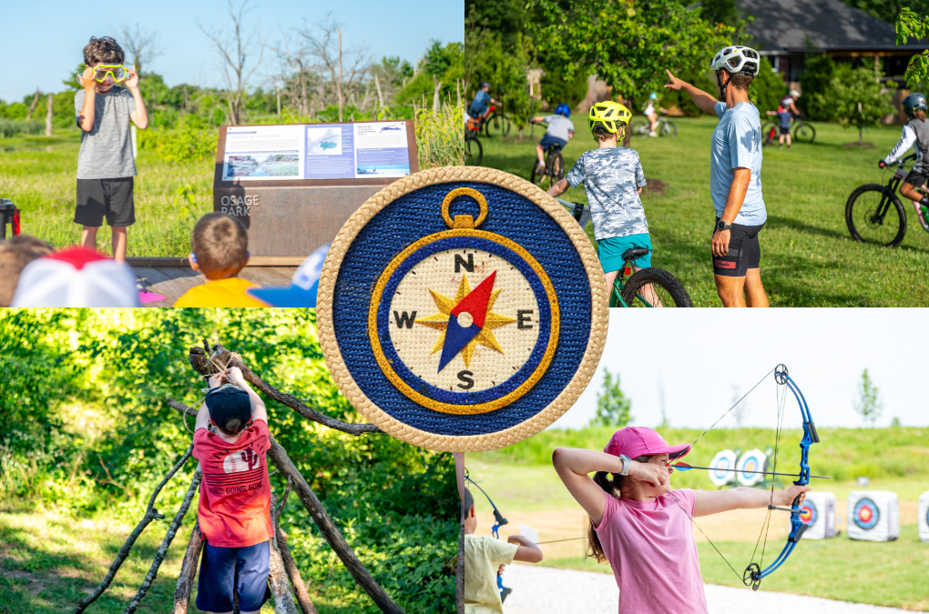 Explore It All! Summer Camp