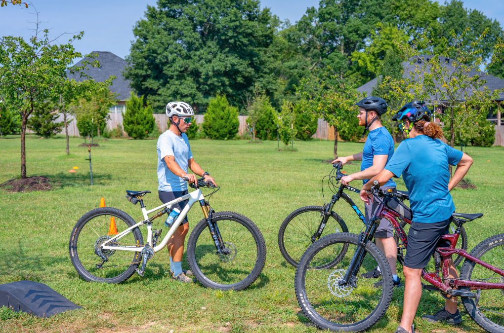 You’ve Seen the Trails Everywhere… Here’s How to Finally Start Riding Them