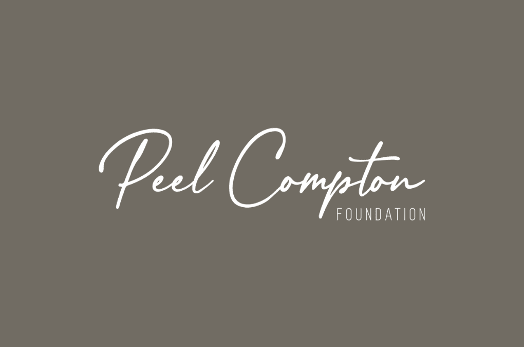 Peel Compton Foundation Welcomes Three New Members to Its Board of Directors