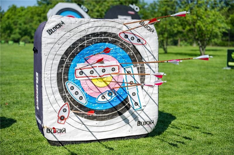 Summer Series: Game Night