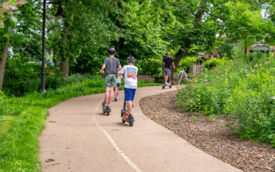 Peel Compton Foundation’s Spring Break Guide