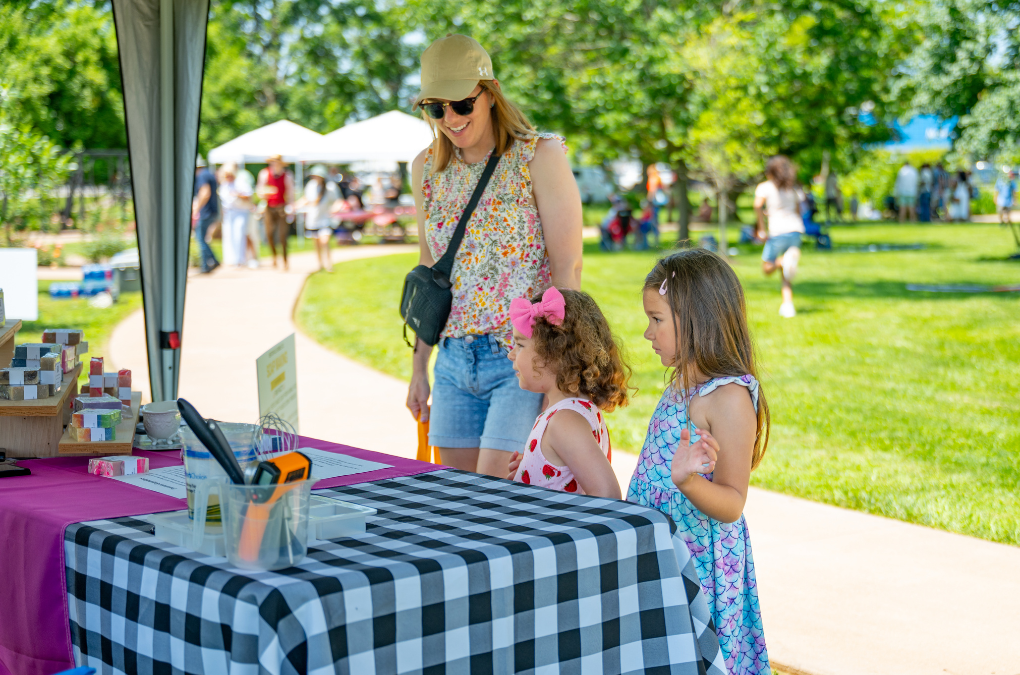 After Hours at the Peel Museum