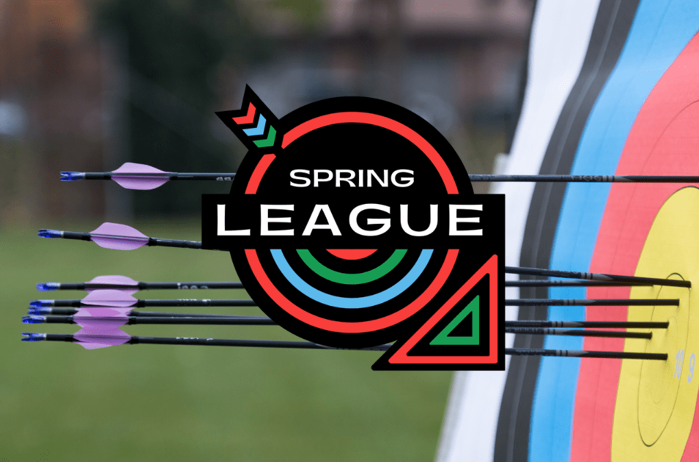 Spring League Nights